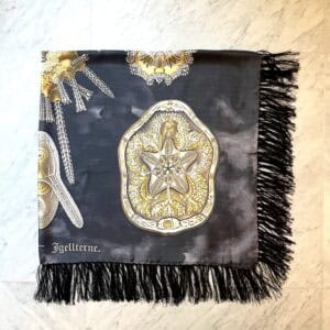 Foulard en soie