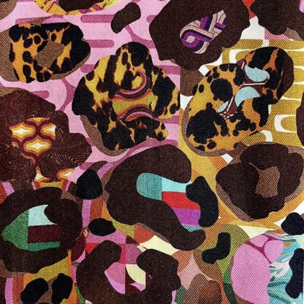 Foulard en soie – Image 2