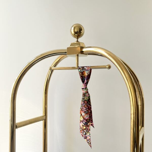Foulard en soie – Image 3