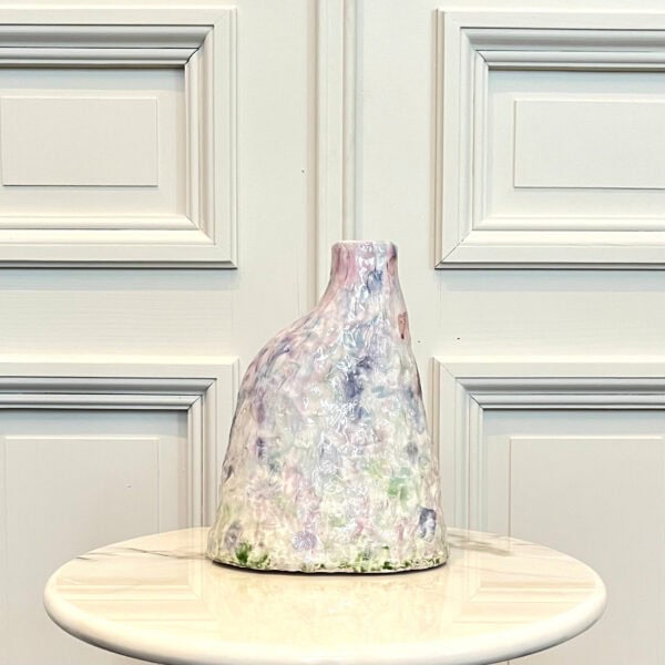Vase couleurs du ciel