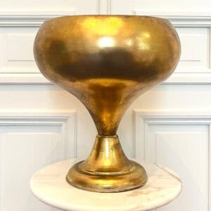 Coupe en métal